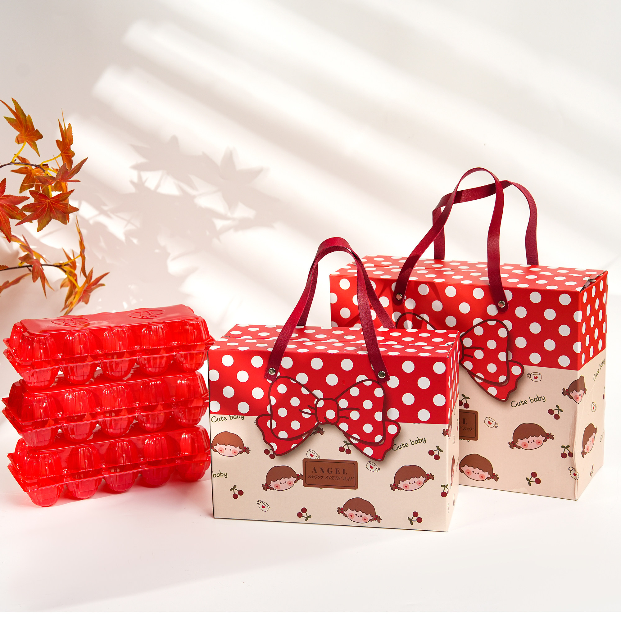 十周岁生日宝宝卡通满月周岁诞生零食礼物手提伴手礼礼盒包装空盒,节庆用品/礼品,糖盒/糖盒配件,淘宝优惠券,粉丝福利购,淘宝优惠卷