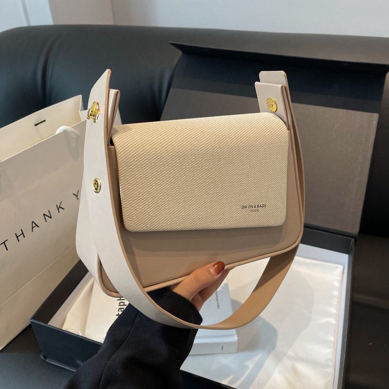 今年流行包包时尚女包2025款洋气百搭小香风斜挎包单肩,箱包皮具/热销女包/男包,小方包,淘宝优惠券,粉丝福利购,淘宝优惠卷