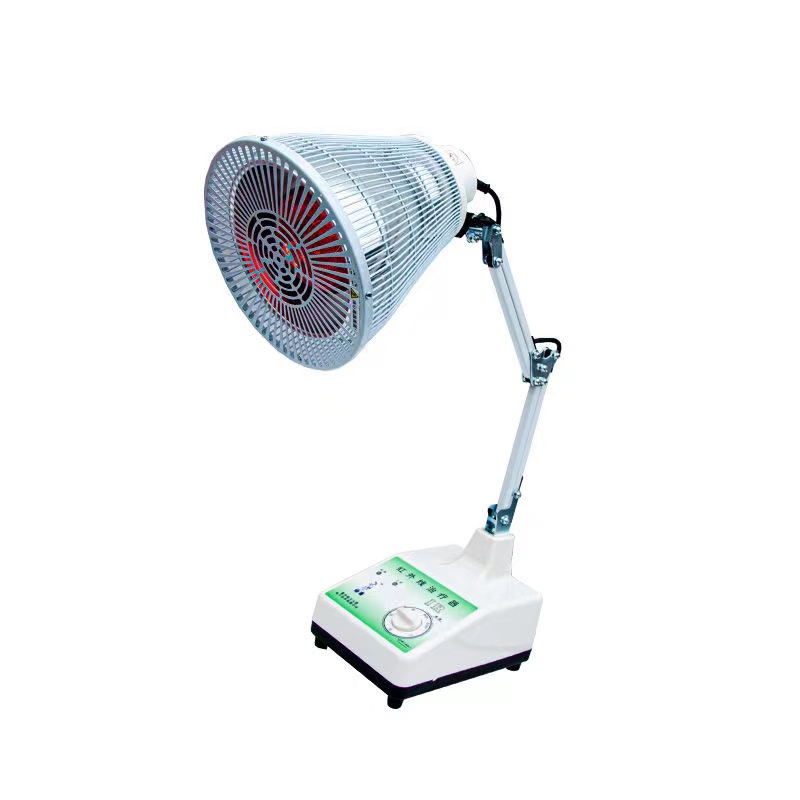 仙鹤红外线治疗器理疗仪烤灯神灯医用家用颈肩腰腿疼痛CQ-30正品