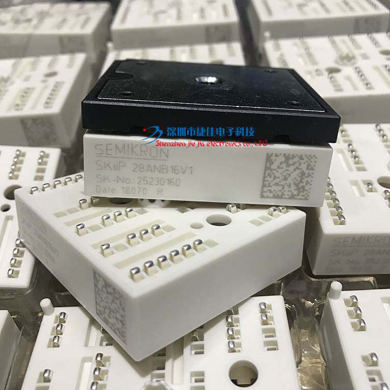 原装skiip28anb16v2 skiip28anb16v1 全新半导体 skiip28ahb16v4