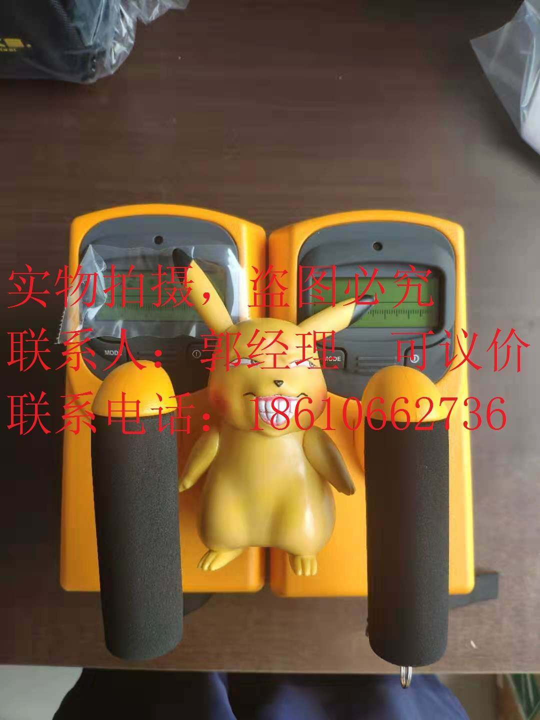 美国福禄克fluke451p加压电离室辐射剂量巡检仪拍前咨询低价现货