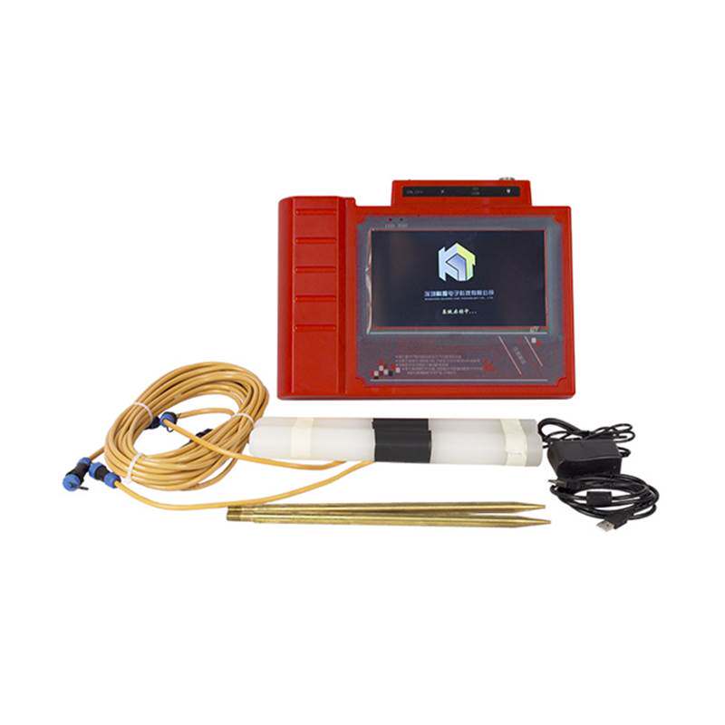 科探300s地下勘探找水仪器打井找水仪器找水仪空洞仪物探仪测水仪