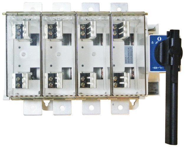 siwoh1-63/3p斯沃隔离开关熔断器组siwoh1熔断式隔离开关议价