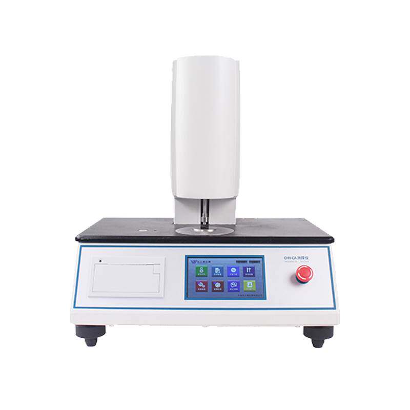 薄膜测厚仪chy-ca 全自动高精度塑料薄片隔膜纸张箔片硅片测厚仪