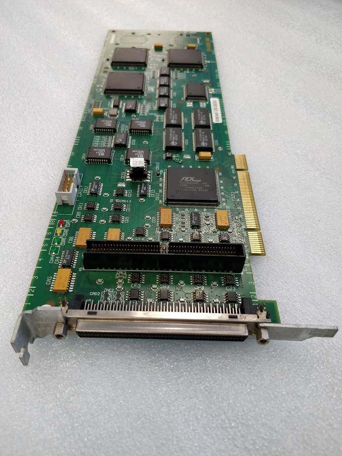 orbotech 奥宝 pcif-051472 rev c 原装拆机数据采集卡议价
