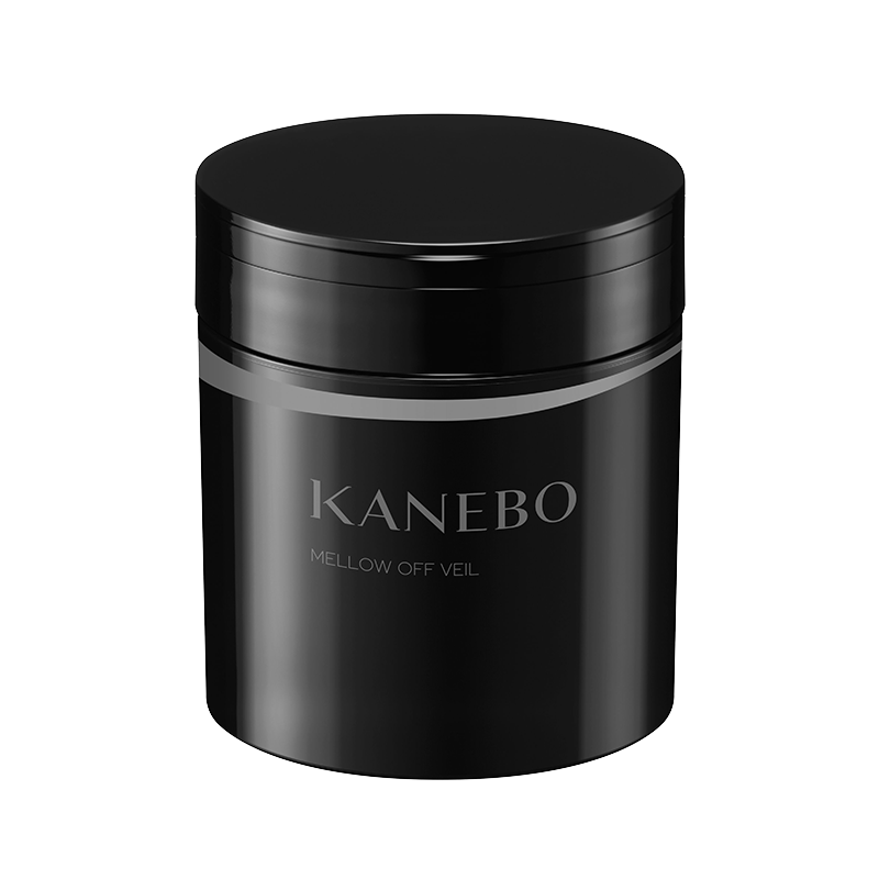 KANEBO嘉娜宝佳丽宝舒颜盈润卸妆凝霜滋润净澈卸妆膏深层清洁