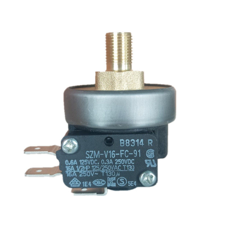 Pneumatic Negative switch Adjustable vacuum Pressure Switch Negative Negative control switchin the Hardware/Tool , Electrical control, Industrial system equipment, Protector category - from Buy2taobao.com to provide professional Taobao agent buy service