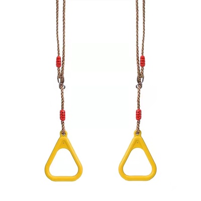 红房子吊环家用锻炼长高