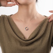 鎏今轻奢·圆珠·勒子 直播间 专属链接