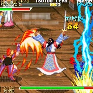 三国战记风云再起  中文 下载 港版 日版 任天堂switch游戏NS下载