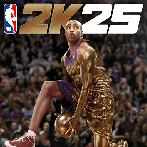 NBA2K25ns下载游戏买三送一中文