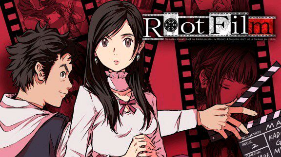 方根胶片  中文版  下载版  港版 日版 任天堂Switch游