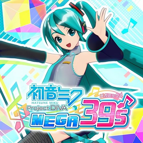初音未来ns下载游戏买三送一