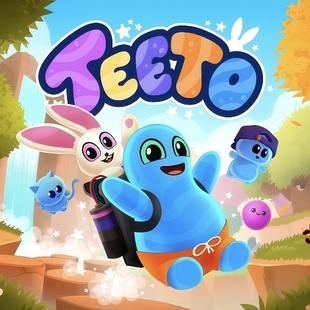 蒂托Teeto  中文  下载  港版  日版  任天堂switch游戏NS下载