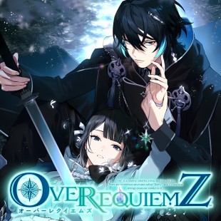 下载 日语 switch游戏NS下载 REQUIEMZ 奥兹国安魂曲OVER