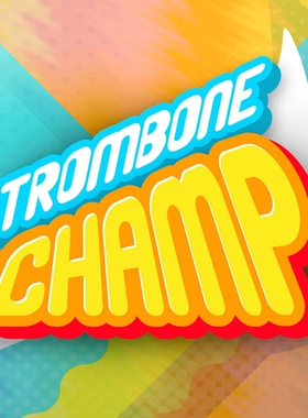 长号冠军Trombone Champ  中文  下载  任天堂switch游戏NS数字版