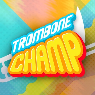 长号冠军Trombone Champ  中文  下载  任天堂switch游戏NS数字版