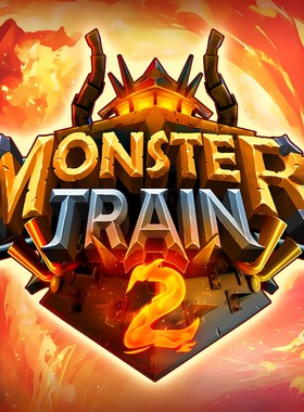 怪物火车2 Monster Train 2   中文   下载   switch游戏NS数字