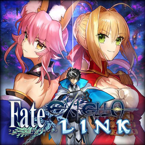 Fate/EXTELLAns下载买三送一