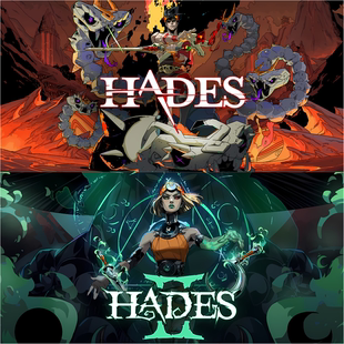 哈迪斯  HADES  中文  下载  港版  任天堂switch游戏NS下载