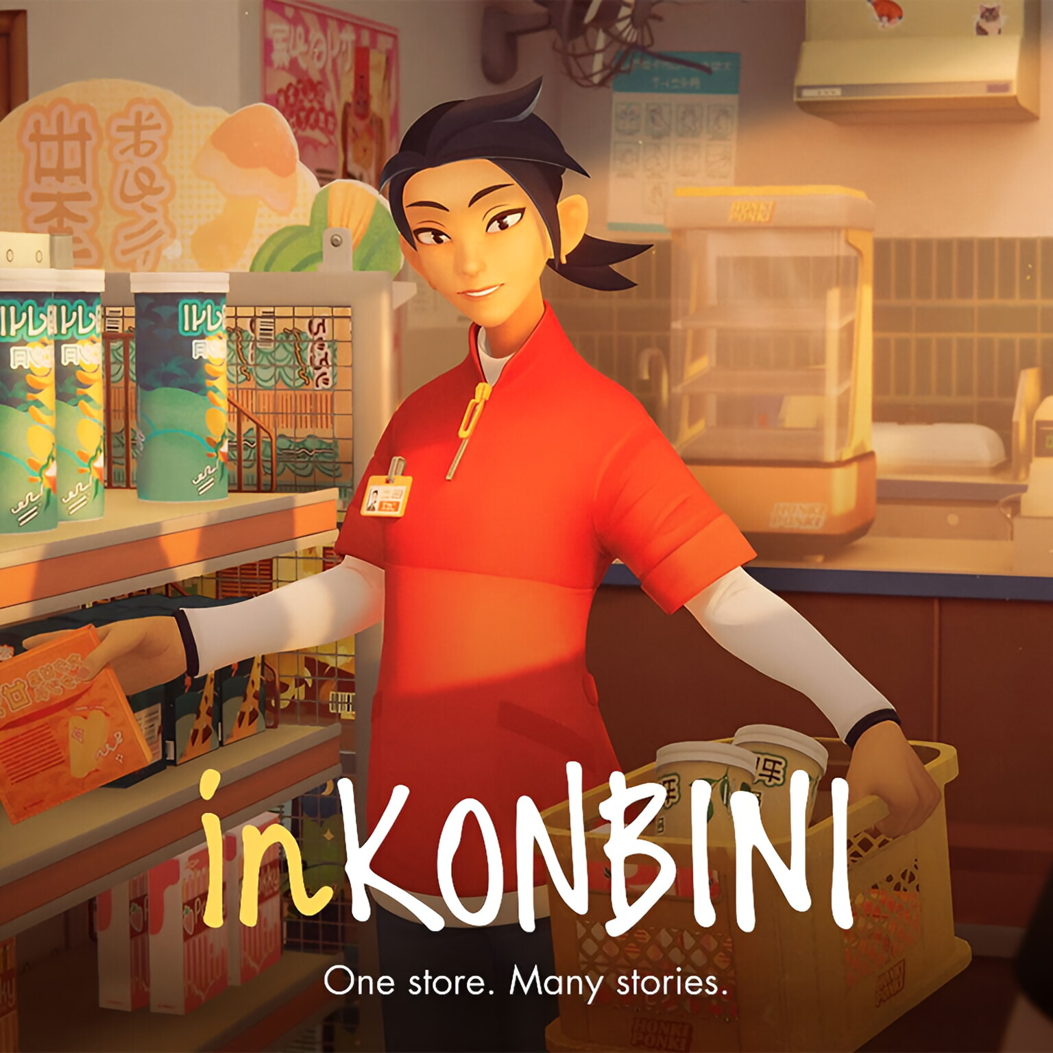 inKONBINIns下载游戏买三送一图片