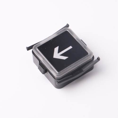 电梯按钮GS-1A按键全新