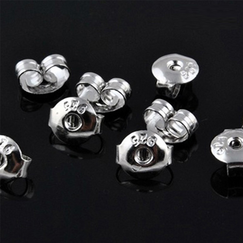 一般耳钉都适用 小巧款 建议多备