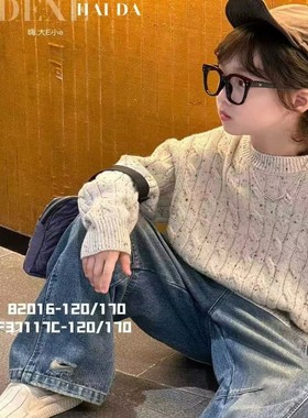 DEXE 82016 毛衣