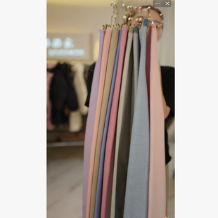 XBL 青少年蚕丝羊绒打底裤秋裤