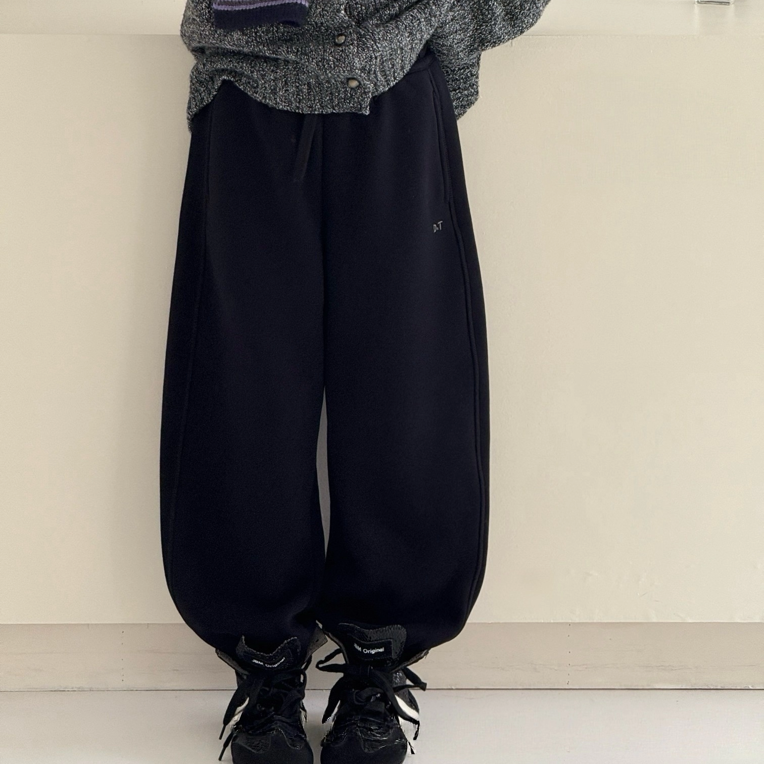 YL 880382 刺绣字母一体绒运动裤,童装/婴儿装/亲子装,亲子装/亲子时装,淘宝优惠券,粉丝福利购,淘宝优惠卷