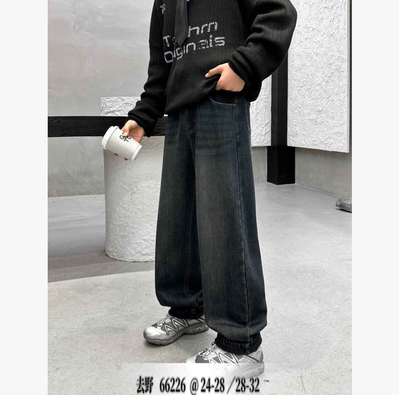 KYP 66226 一体绒牛仔裤,童装/婴儿装/亲子装,亲子装/亲子时装,淘宝优惠券,粉丝福利购,淘宝优惠卷