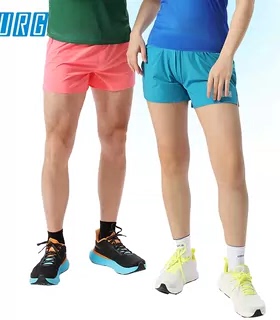 urg跑马无内衬短裤户外跑步运动马拉松越野专业装备男款女款夏季