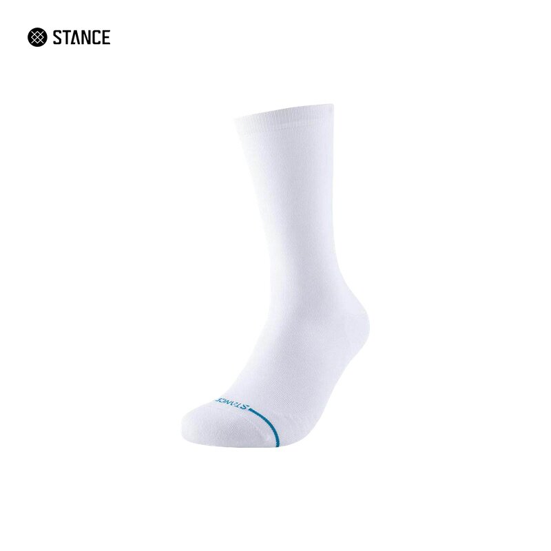 STANCE跑步袜冬季新款弹力耐磨运动袜男女袜吸湿排汗健身训练袜子