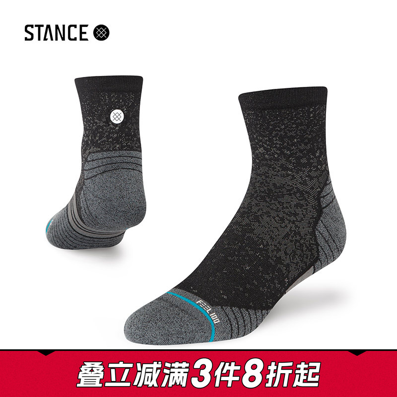 STANCE男女适用2022秋季