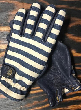 美国进口grifter 囚徒手套 摩托车骑士手套新款