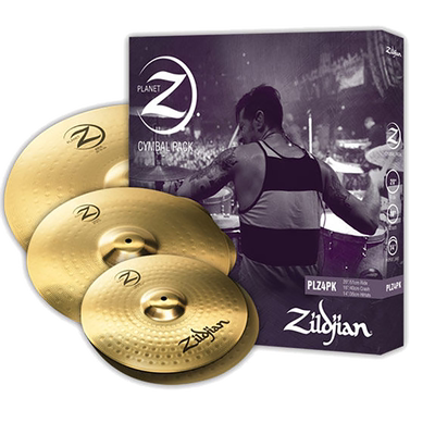 ZILDJIAN知音镲片静音恒星大A