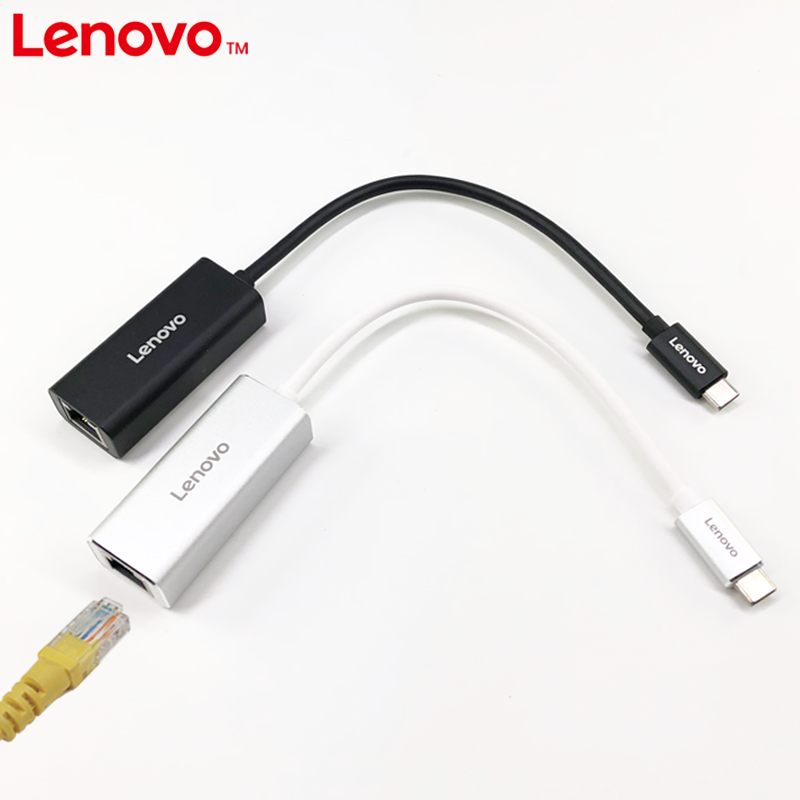 Lenovo/ÁªÏëÔ×°USB×ªÍøÏß½Ó¿ÚRJ45±Ê¼Ç±¾µçÄÔType-Cתusb3.0Ò»ÍÏÈýÍâÖÃÓÐÏßǧÕ×Íø¿¨Íø¿Úת»»Æ÷¼¯Ï߯÷À©Õ¹Îë