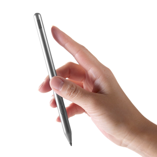 联想原装小新学习平板Pad 2025手写笔充电触控笔拯救者Y700二三四绘写画绘图4096级压感主动式三代手写电容笔