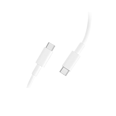 联想1.5米双头typec数据线PD快充