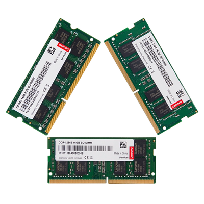 lenovo/联想内存三代笔记本电脑