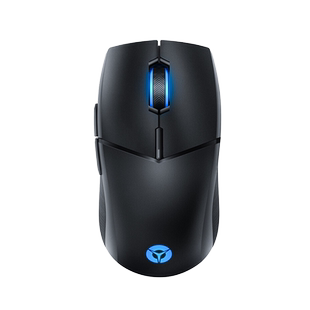 联想拯救者电竞游戏鼠标有线/无线笔记本游戏本台式电脑蓝牙鼠标