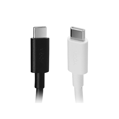 联想yogacc快充线pdMAC闪充冲电