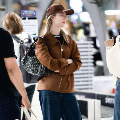 泰国潮牌 wacay复古麂皮绒外套夹克美式宽松上衣 orm同款