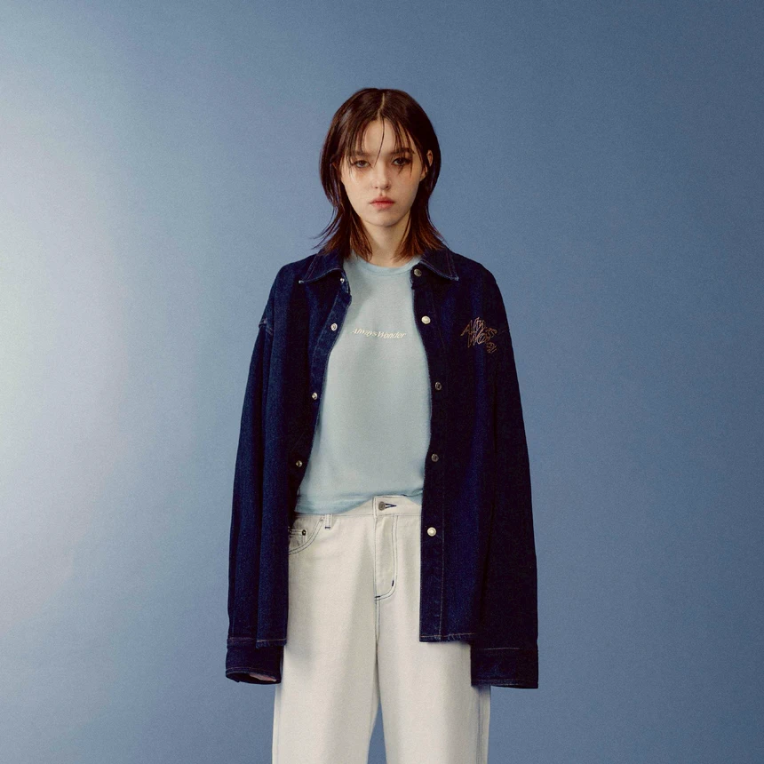 圆领卫衣女春秋新款宽松