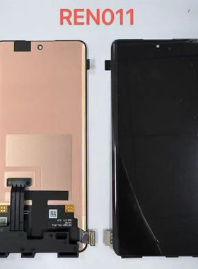 适用于华为RENO11屏幕总成 A2PRO/A3PRO液晶内外一体玻璃屏幕总成