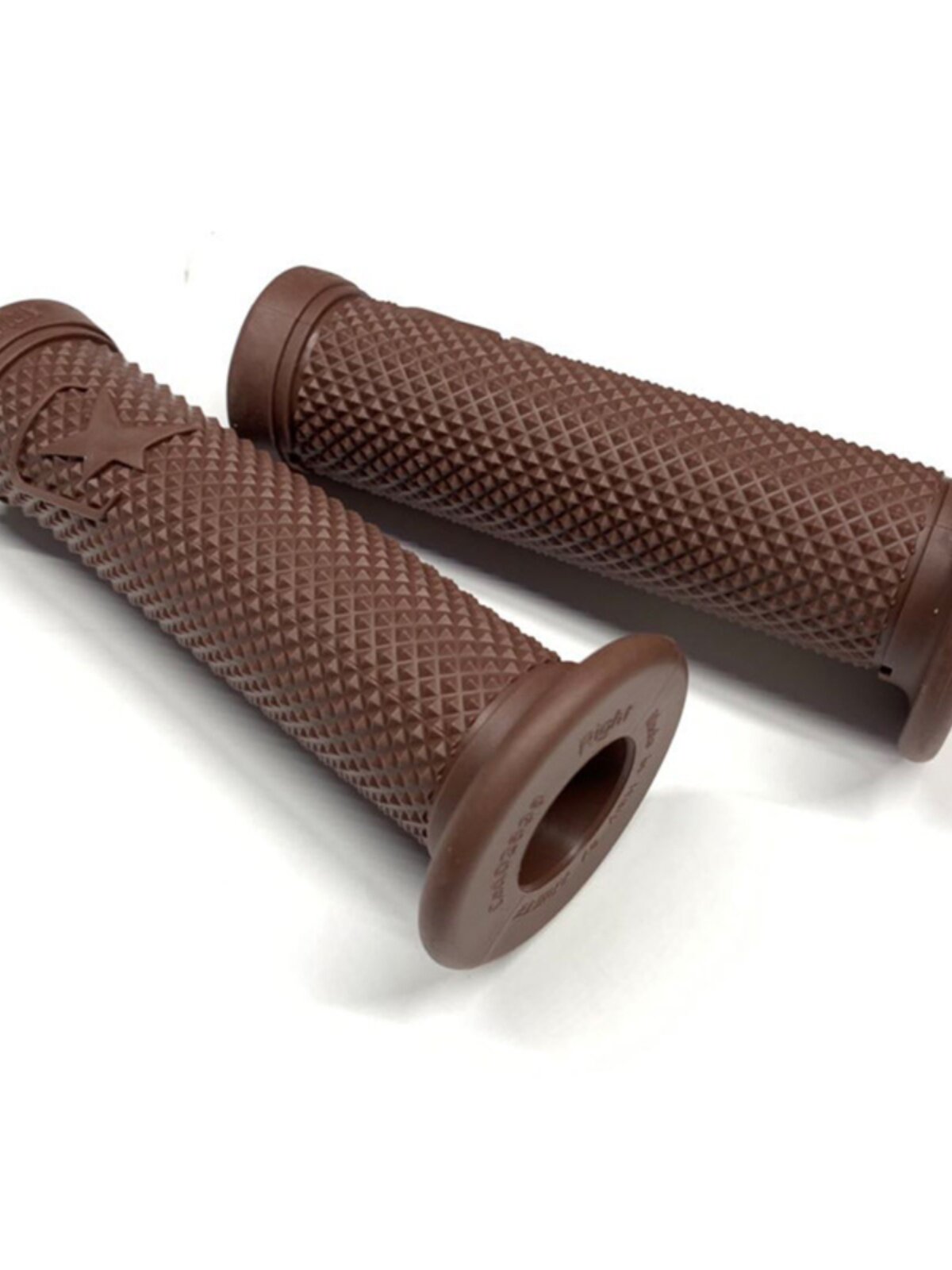 오토바이 레트로 액세서리 수정 핸들 바 접착제 혼다 수정 핸들 바 커버 XINYUAN 400 HUANGLONG 300 MAVERICKS 핸들 바 접착제