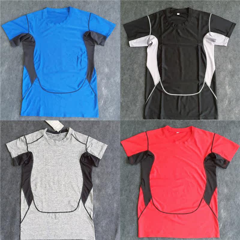 Vêtement fitness homme - Ref 605393 Image 1