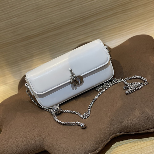 小众设计链条小方包2026新款小包