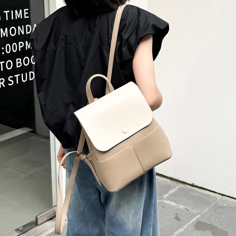 MUMEE/沐米旅行女背包双肩包
