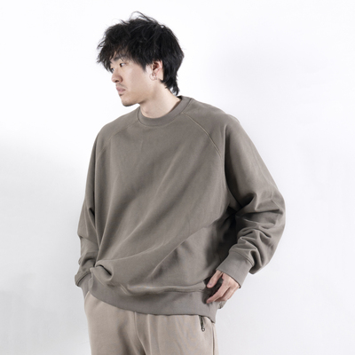 1533秋冬重磅vintage卫衣卫衣